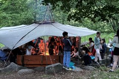Feuerrunde