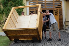 Schwertransport